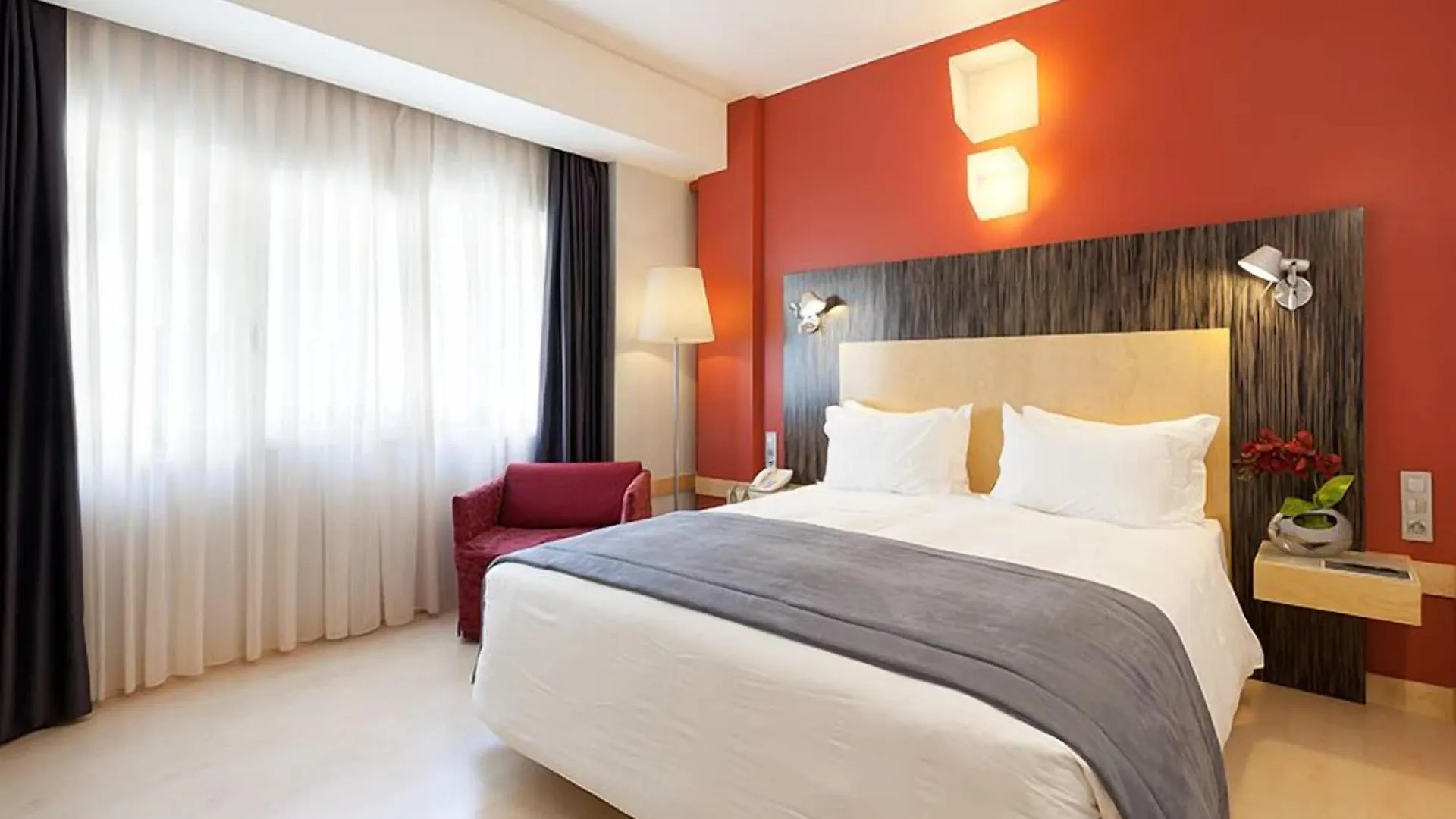 Hotel Alif Avenidas Lisboa 4*,  Πορτογαλία