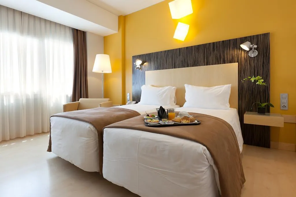 Hotel Alif Avenidas Lisboa 4*,