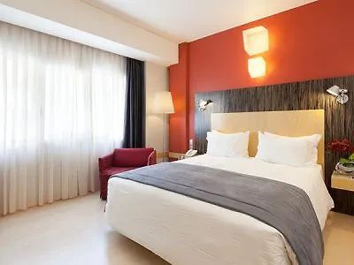 Hotel Alif Avenidas Lisboa