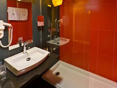 Hotel Alif Avenidas Lizbona 4*,  Portugalia