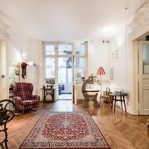 Baroque & Coworking Węgry