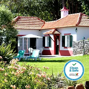 Casa de Campo Quinta Faias 