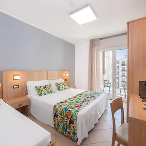 Hotel Amalfi - Smart Riccione