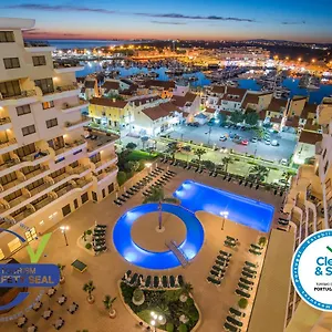 Gale Marina 4* Виламура