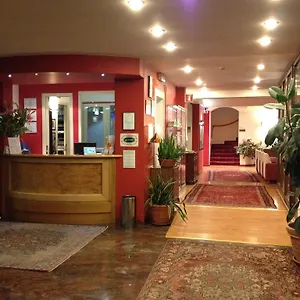 Hotel Due Ragni Villorba