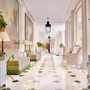 Hotel Le Bristol - An Oetker Collection Parigi