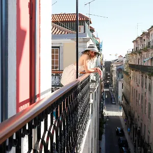Lis Baixa *** Lisboa