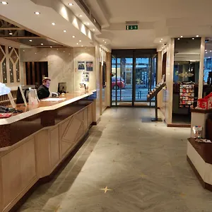 Western Royal Centre Belgia