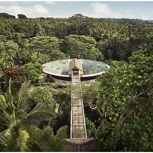 Four Seasons Bali At Sayan Indonezja
