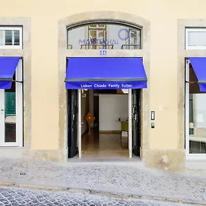 Aparthotel Martinhal Chiado