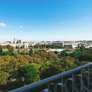 Hotel Sana Rex, Lisboa