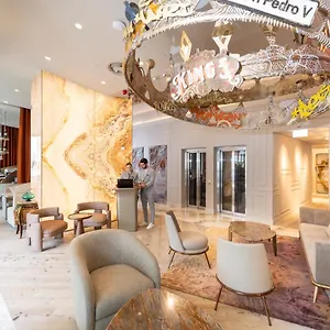 酒店 Dos Reis By The Beautique