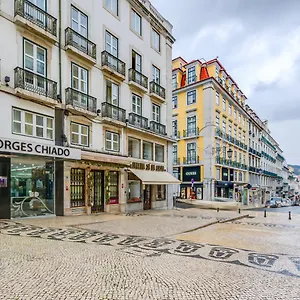 Borges Chiado *** Lisboa