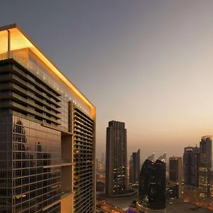 ***** מלון Waldorf Astoria International Financial Centre איחוד האמירויות הערביות