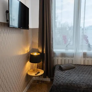 Clicktheflat Wilcza 35 Center Polska