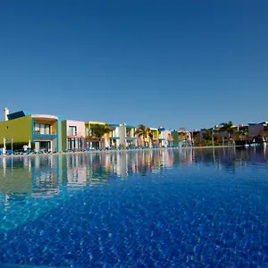 **** Apartmanhotel Orada Turisticos - Marina De Portugália