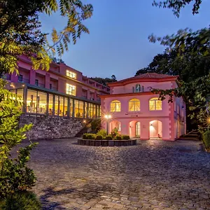 Bio - Quinta Da Serra 5* Камара-де-Лобуш