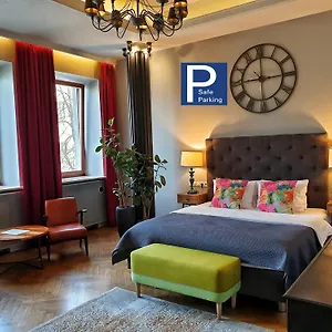 Sleepwell Ordynacka Polska