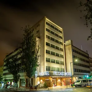 酒店 Vip行政皮卡奥斯酒店