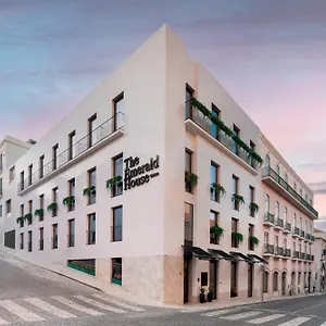 酒店 The Emerald House - Curio Collection By Hilton