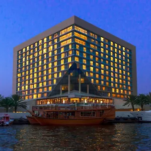 Sheraton Creek & Towers Zjednoczone Emiraty Arabskie