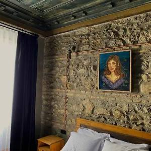 Reu De 5* Стамбул