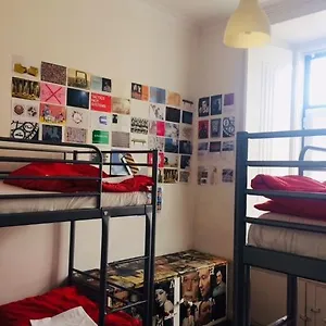 Hostel Shiado, Lisbon