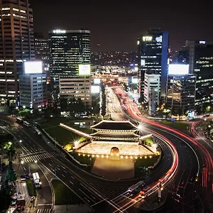 Ξενοδοχείο Fraser Place Namdaemun