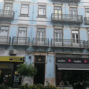 Residencial Do Sul Lisboa