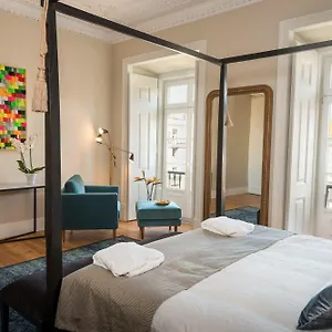 Hotel Le Consulat, Lisbon