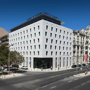 3k Europa **** Lisboa