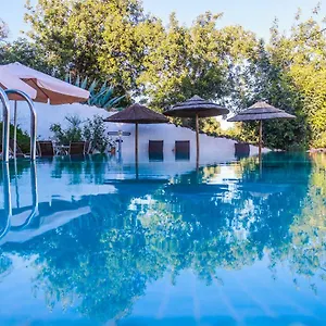Casa di campagna Casa Da Tita Salir