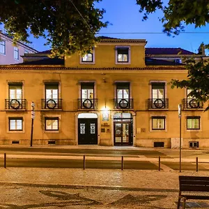 3* Отель Casa De Sao Mamede