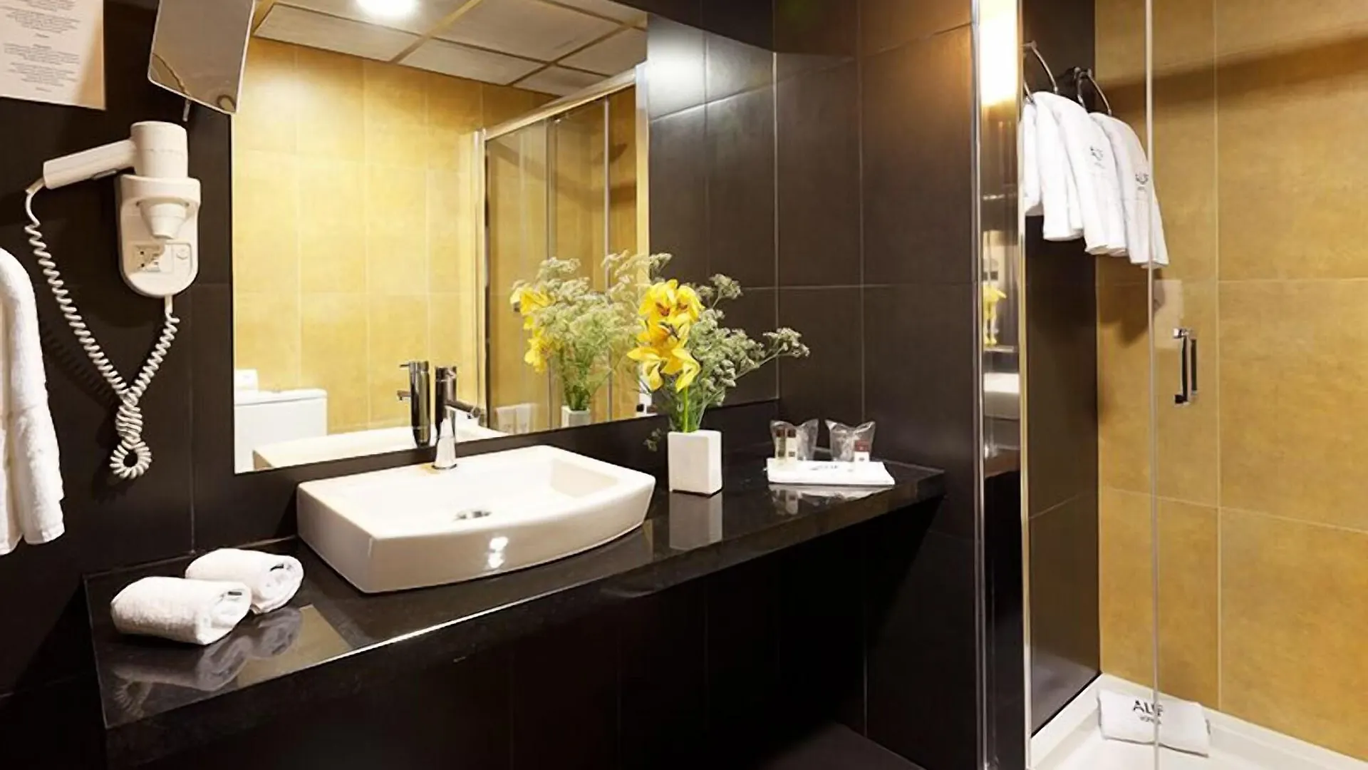 Hotel Alif Avenidas Lisbon