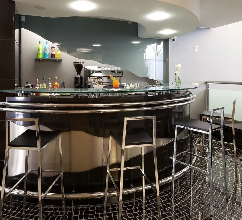 ****  Hotel Alif Avenidas Lisbon Portugal
