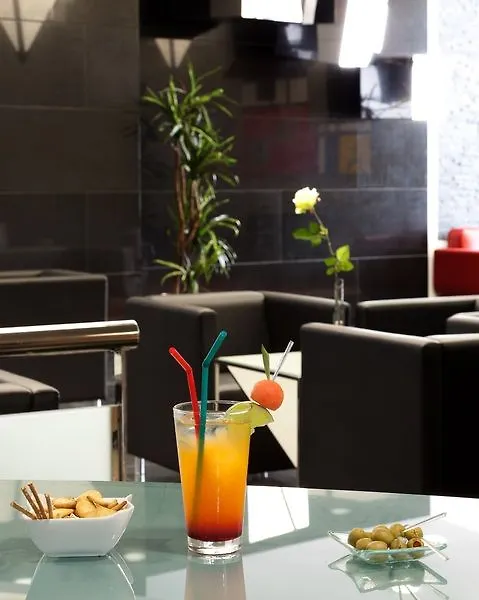 Hotel Alif Avenidas Lisbon
