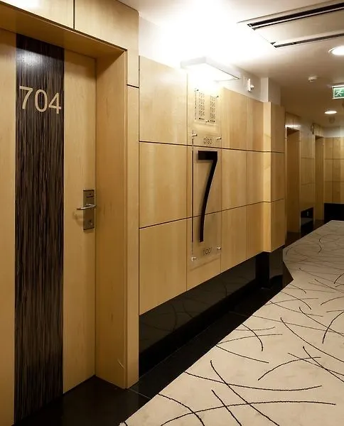 ****  Hotel Alif Avenidas Lisbon Portugal