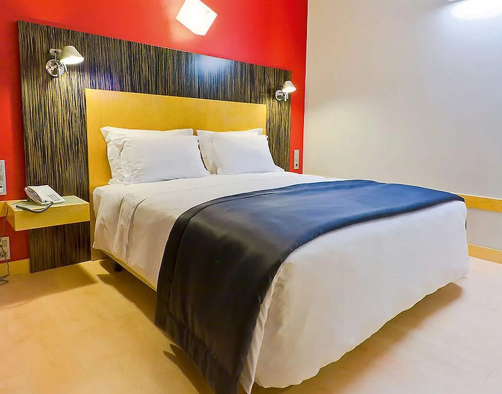 Hotel Alif Avenidas Lisbon