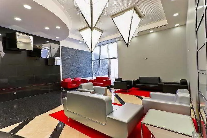 Hotel Alif Avenidas Lisbon