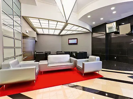 Hotel Alif Avenidas Lisboa