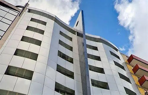 Hotel Alif Avenidas Lisbon