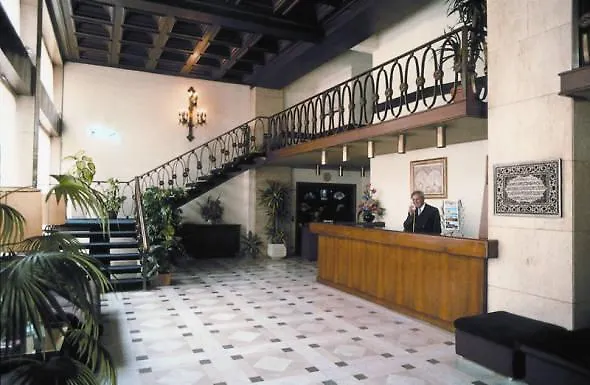 ****  Hotel Alif Avenidas Lisbon Portugal